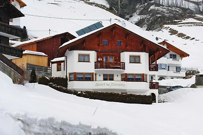 Ferienwohnung Val Sinestra, Kappl