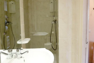 Studio im Herzen des Ferienortes Tignes le...