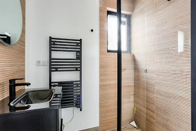 Haus in Dinard in der Nähe des Strandes...