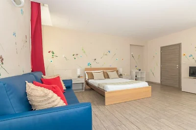 Wohnung in Torino mit Parken