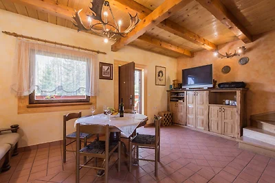 Adorabile casa a Brod Moravice Croazia