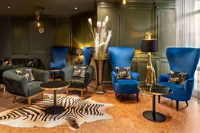 Sunday Hotel & Suites Leipzig - Suite
