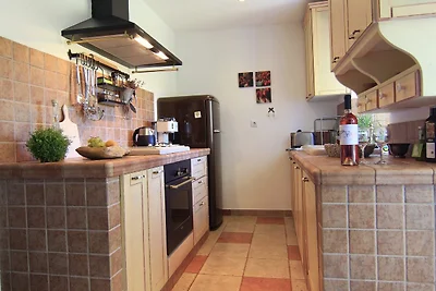 Villa Dol-Three Bedroom Villa with Pool