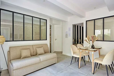 Gezellig en nieuw appartement Le Marais/Place...