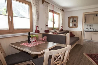 Appartamento per vacanze con 2 camere da...