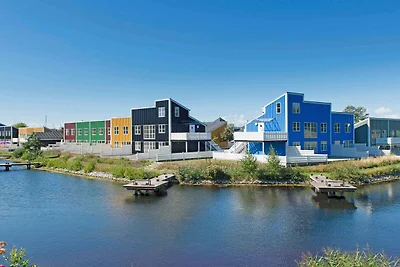 7 Personen Ferienhaus in Ebeltoft