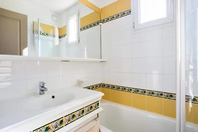 Wohnungen im Restanques St. Tropez