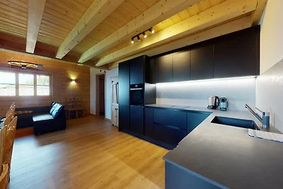 Schöne Wohnung mit Balkon
