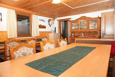 Gruppen-Ferienwohnung in Hippach mit...