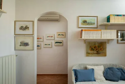 Pedra Mendalza Apartment