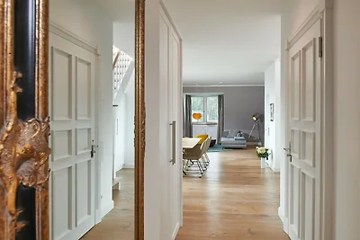 FIRST im FIRST Penthouse Paradies