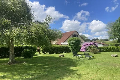 Vakantiehuis met 1 slaapkamer
