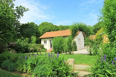 Vakantiehuis met 1 slaapkamer