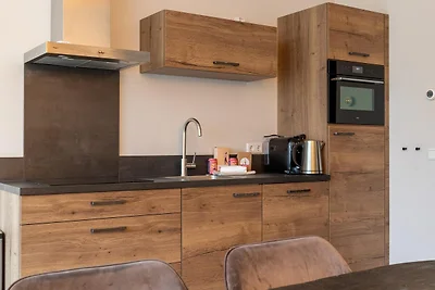 Wohnung in Vrouwenpolder am Strand