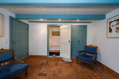 Holiday home with 2 bedrooms