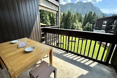 Appartamento a Megève vicino all'impianto di ...