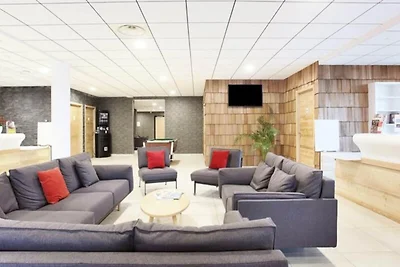 Prestige Odalys Mendi Alde Residence