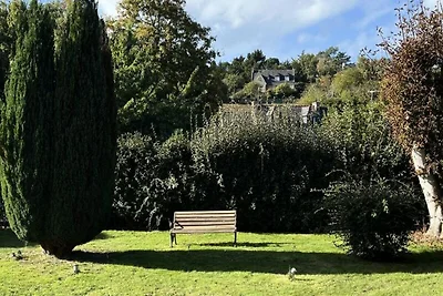 Wohnung in Dahouet in der Nähe des Hafens