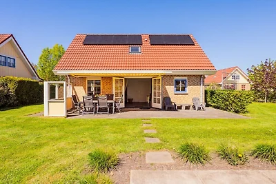 Ferienhaus in Schoorl mit Schwimmbecken