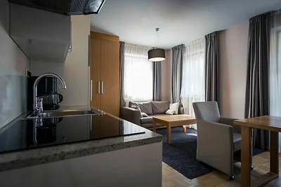 Appartement in Alpen bij Skigebied