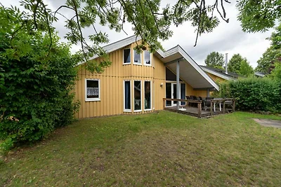 Casa vacanze nel parco vacanze Mirow