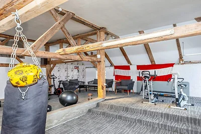 Charmante Bauernhof-Ruckzug Skagen -- By Trau...