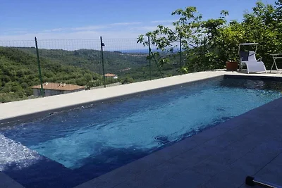 Ferienhaus mit 3 Schlafzimmer