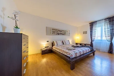 Ferienwohnung mit 1 Schlafzimmer