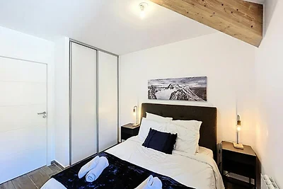 Appartamento a Les Gets vicino all'impianto d...