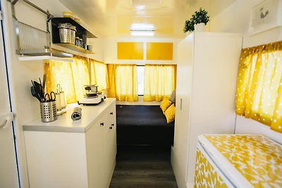 Fantastisches Ferienhaus mit Garten