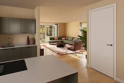 Ferienhaus Erholungsurlaub Opperdoes