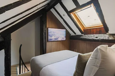 AC Appartement 2BR/6P - Notre-Dame de Paris