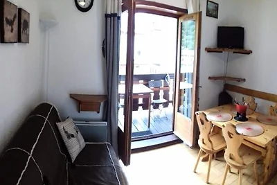 2-Zimmer-Apartment für 4 Personen, 1 Stern,...