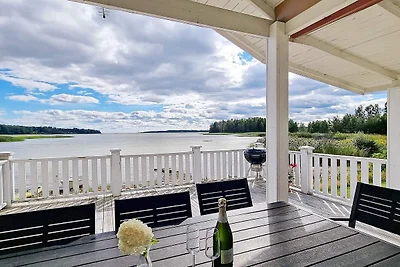 6 persoons vakantie huis in SÄFFLE-By Traum