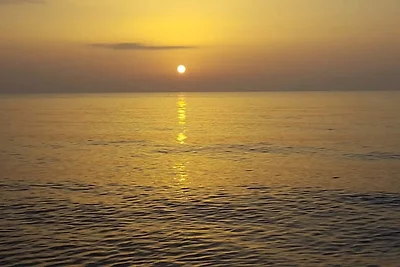 Strandparadies in Grena -- By Traum...