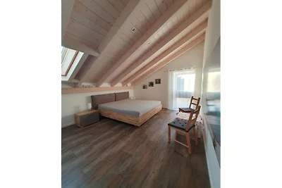 « Penthouse » Délice alpin
