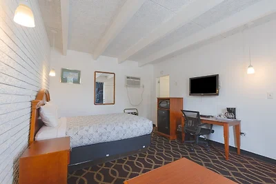 Queensize-Bett | Rauch | Breezewood