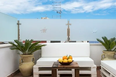 AM Suite with terrace by Wonderful Italy