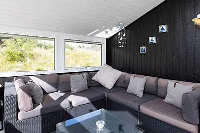 6 Personen Ferienhaus in Blåvand