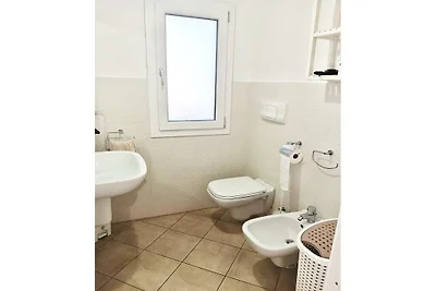 Ferienwohnung mit 1 Schlafzimmer