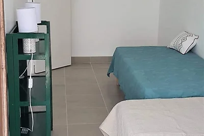 Apartment in La Grande Motte in Strandnähe