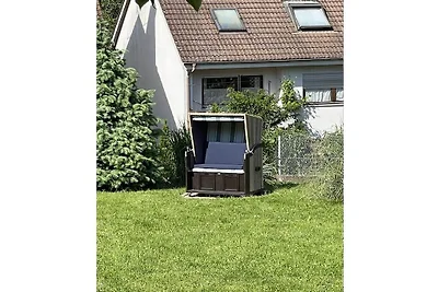 Geiger-Schattner vakantieappartement