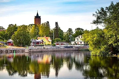 7 Personen Ferienhaus in SÄFFLE