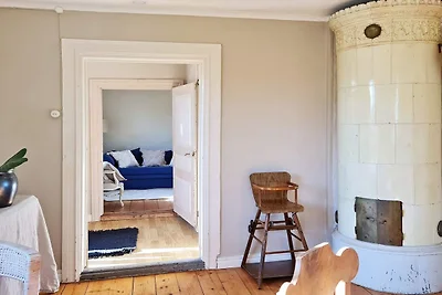6 Personen Ferienhaus in KÖPINGSVIK-By Traum