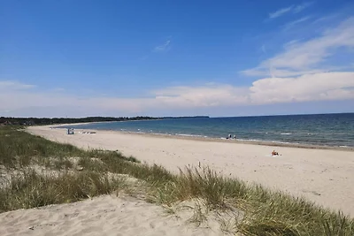 8 Personen Ferienhaus in Hornbæk-By Traum