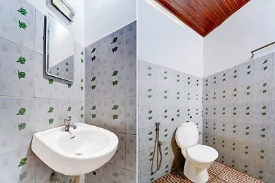 Collezione O Infopark Kochi