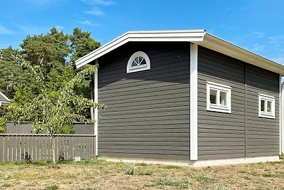 2 Personen Ferienhaus in ROCKNEBY-By Traum