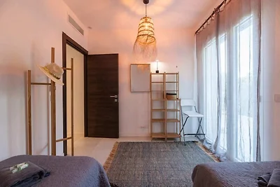 Luxusapartment in Juan-les-Pins