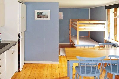 6 persone case ad Osby-By Traum