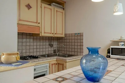 Wohnung mit 1 Schlafzimmer